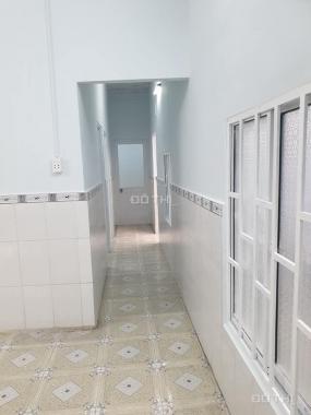 Bán gấp nhà 85m2, Nguyễn Duy Trinh, Phú Hữu, Nhà mới ở ngay, chỉ 2.95 tỷ