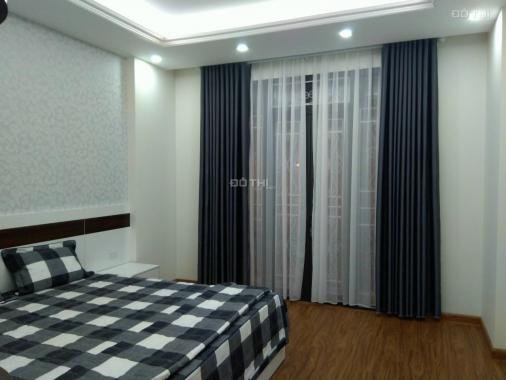 CC bán gấp căn nhà riêng gần bưu điện Hà Đông, 45m2*4T giá chỉ nhỉnh 4 tỷ