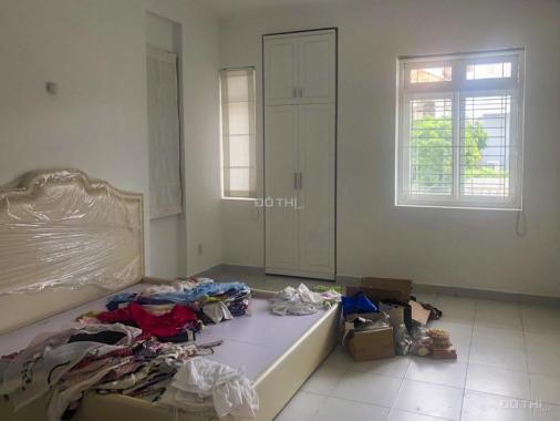 Bán nhà phố khu Trường Thịnh Thảo Điền 2 tầng áp mái 7.5x35m