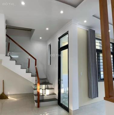Nhà riêng tại đường hẻm Nguyễn Thị Minh Khai, Phú Hòa, Thủ Dầu Một, Bình Dương, 96 m2 giá 3,5 tỷ