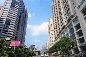 Bán đất tại phố Hoàng Đạo Thúy, Phường Nhân Chính, Thanh Xuân, Hà Nội diện tích 313m2 giá 119 tỷ