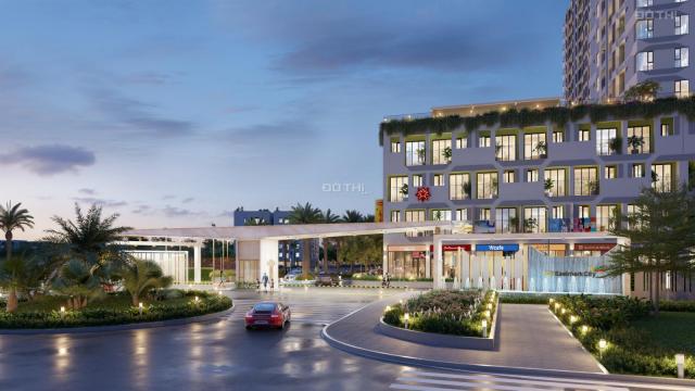 MT Eastmark City, điểm sáng mới nhất căn hộ Q9 đã ra mắt cuối năm 2022
