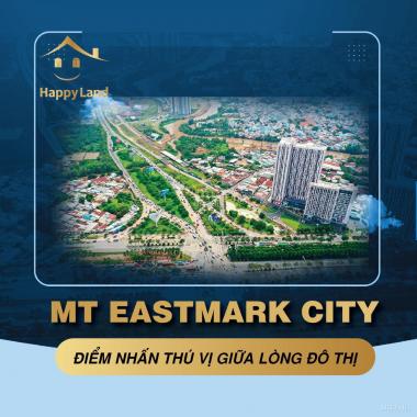 MT Eastmark City, điểm sáng mới nhất căn hộ Q9 đã ra mắt cuối năm 2022