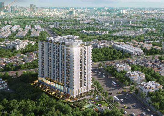 Mở bán dự án mới đô thị Việt Hưng giá chỉ từ 1.4 tỉ /căn hỗ trợ vay 0% LS tới khi bàn giao