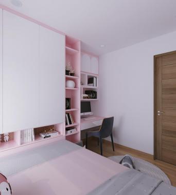 Căn hộ 03 ngủ tại dự án Phương Đông Green Home giá tốt nhất 26,8 tr/m2 - LH 0943216686