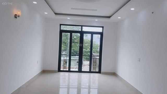 Bán nhà riêng tại đường Nguyễn Văn Nghi, Phường 7, Gò Vấp, Hồ Chí Minh diện tích 69m2 giá 6.9 tỷ