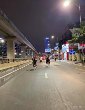 Của hiếm mặt phố Trần Phú - Nguyễn Trãi đầu tư - kinh doanh siêu lợi nhuận