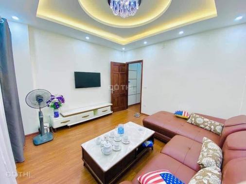 Bán nhà Xuân Thủy, Cầu Giấy, ngõ kinh doanh, 30m2, 3.15 tỷ