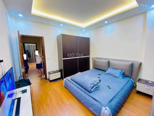 Bán nhà Xuân Thủy, Cầu Giấy, ngõ kinh doanh, 30m2, 3.15 tỷ