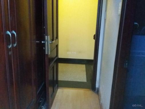 Bán nhà riêng 50m2 1 trệt 3 lầu đường Ba Vân, phường 12 quận Tân Bình