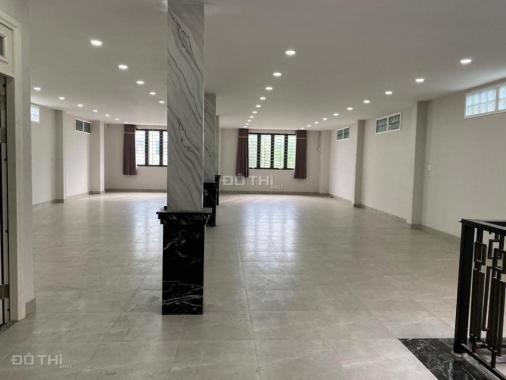 Biệt thự đẹp có 1 0 2 Quận 6, 380m2 10x38m, 4 tầng BTCT sang trọng, chủ ngộp bán gấp 45 tỷ TL