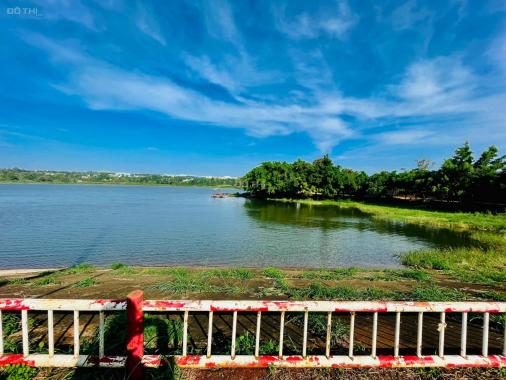 Cần bán gấp đất view khu du lịch sinh thái Hồ Tràm - Trà Đa