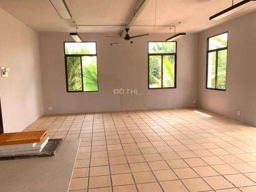 Biệt thự 800m2 trung tâm Thảo Điền giá 59 triệu/th