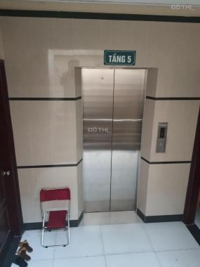 Bán hotel 16 phòng, thang máy, 99m2, 6T, mặt phố Phú Viên, LB. Giá 14 tỷ (có TL)