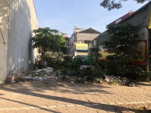 Chính chủ cần tiền bán gấp mảnh đất kinh doanh mặt phố Kẻ Tạnh, Giang Biên