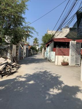Lô đất trục đường thông Vĩnh Khê - An Đồng - An Dương