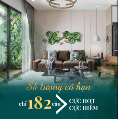 DỰ ÁN HOT NHẤT Q. LONG BIÊN CC PHƯƠNG ĐÔNG GREEN HOME, CHỈ TỪ 28TR/M2, CK 3% CHO 50 KH ĐẦU TIÊN