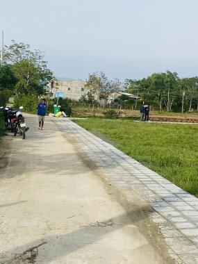 Bán nhanh 3 lô liền kề 280m2 tại Điện Hòa, gần Trạm Thu Phí Điện Bàn
