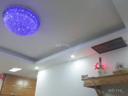 Bán căn hộ CC CT12 Kim Văn Kim Lũ, 73.6 m2, SĐCC, full nội thất, giá 1.6 tỷ có thương lượng