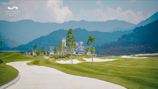 Mở bán đợt 1 biệt thự golf Thanh Lanh sở hữu lâu dài có suất ngoại giao