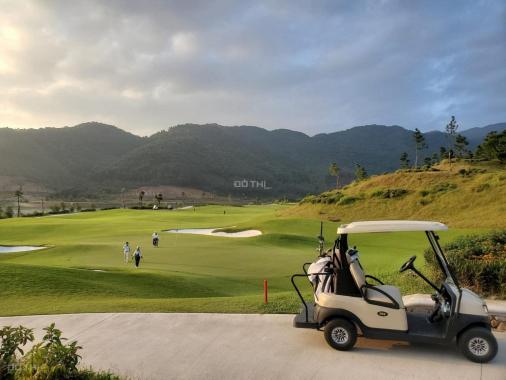 Mở bán đợt 1 biệt thự golf Thanh Lanh sở hữu lâu dài có suất ngoại giao