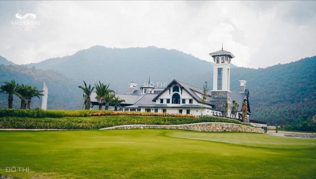 Mở bán đợt 1 biệt thự golf Thanh Lanh sở hữu lâu dài có suất ngoại giao