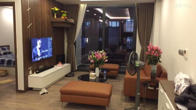 Bán căn hộ rẻ, đẹp nhất tp Giao Lưu 74m2 gồm 2 ngủ 2 wc 2.050 tỷ LH 0984795111
