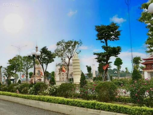 Mở những lô đẹp nhất dự án khu đô thị Việt Hàn Phổ Yên cơ hội đầu tư có 1 - 0 - 2