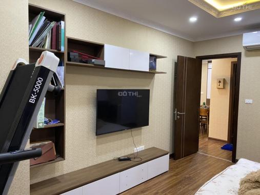Cho thuê căn hộ 90m2, 3 phòng ngủ, đầy đủ nội thất, đồ đạc tại chung cư An Bình City