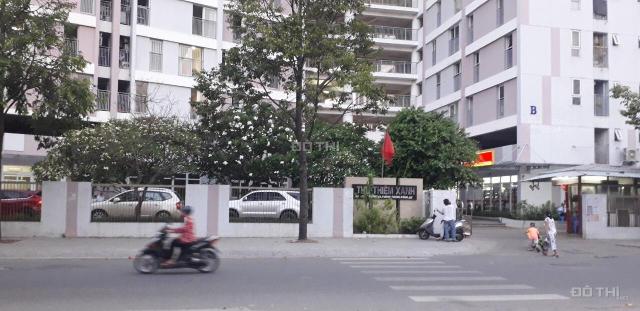 Cho thuê căn hộ chung cư tại dự án Thủ Thiêm Xanh, Quận 2, Hồ Chí Minh diện tích 60m2 giá 6 tr/th