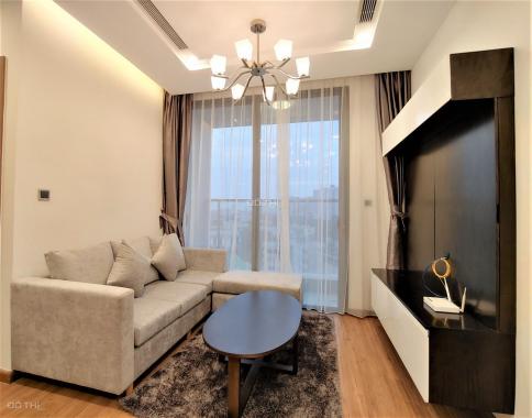 Chung cư cao cấp Vinhomes Metropolis 50m2, 1PN