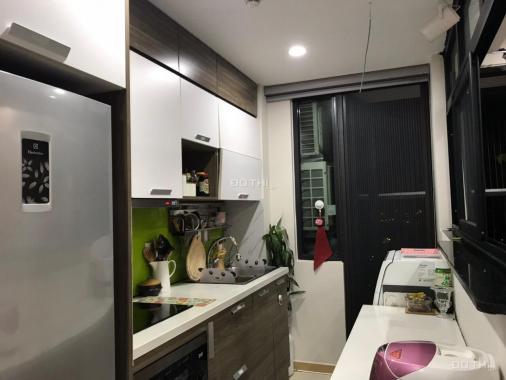 Bán nhanh trong tháng CH tháp B Mon City, 86m2 3PN, full nội thất giá 3,1 tỷ