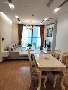 Cho thuê căn hộ cao cấp chung cư Vinhomes Metropolis, Liễu Giai, Ba Đình, Hà Nội, diện tích 80m2