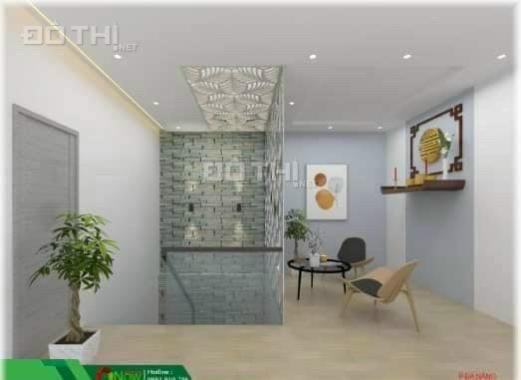 Bán nhà riêng nhánh 269 Nguyễn Thị Minh Khai, Phú Hòa, Thủ Dầu Một, Bình Dương 91 m2, giá 2.920 tỷ