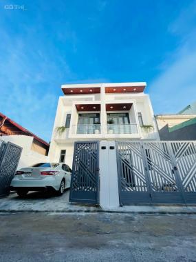 Bán nhà riêng tại đường Nguyễn Đức Thuận, Hiệp Thành, Thủ Dầu Một, Bình Dương 74 m2, giá 3.650 tỷ