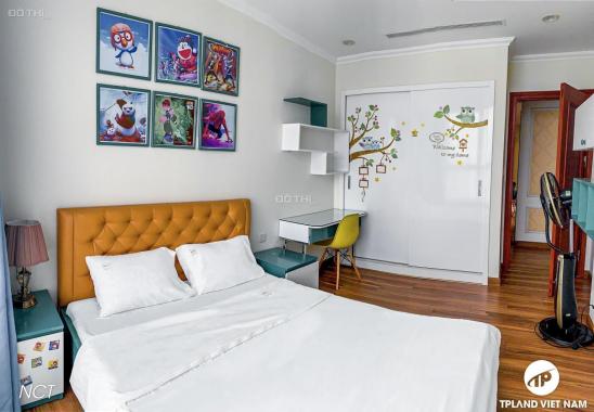 Cho căn hộ cao cấp 167m2, 4 phòng ngủ chung cư Vinhomes Nguyễn Chí Thanh, nhà đẹp, ảnh thực tế