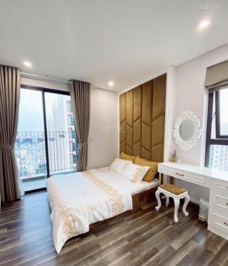 Cho thuê căn hộ chung cư tại dự án HaDo Centrosa Garden, Quận 10, Hồ Chí Minh diện tích 86m2 16tr