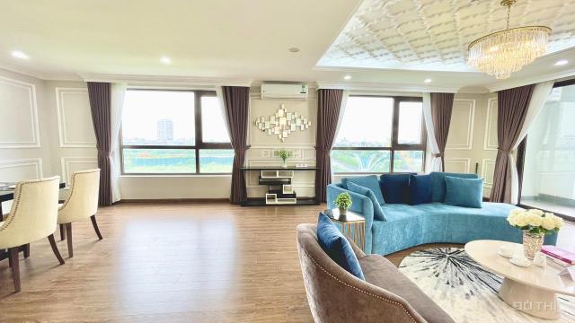 Bán căn hộ 3 phòng ngủ chung cư Udic WestLake Tây Hồ giá chỉ từ 32 triệu/m2, nhận nhà ở ngay