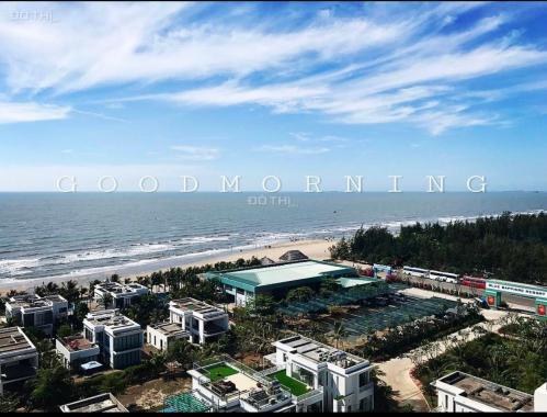 Căn hộ nghỉ dưỡng view biển Aria Vũng Tàu sắp ra mắt giá chỉ 1,8 tỷ/căn