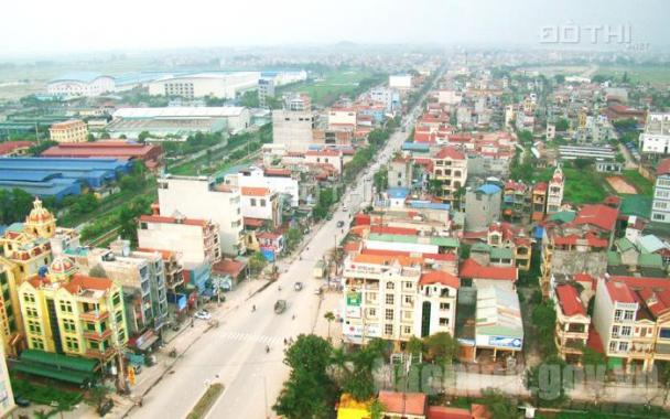 Bán nhà riêng tại đường 277, Xã Phù Khê, Từ Sơn, Bắc Ninh diện tích 140.7m2 giá 3.3 tỷ
