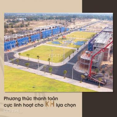 Nhanh tay trở thành chủ sở hữu căn shophouse 4 sao nghỉ dưỡng cuối năm tránh dịch Castia Palm