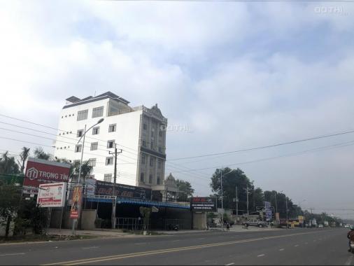 Nhượng gấp đất MT Nguyễn Văn Linh, ngay KCN Becamex Chơn Thành, Bình Phước, SHR, TC 100%