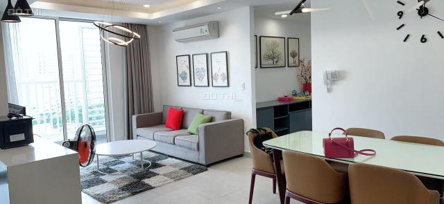 Gia đình cần bán lại căn hộ Novaland Phú Nhuận đã có sổ, 96m2, căn góc, giá 6,8 tỷ