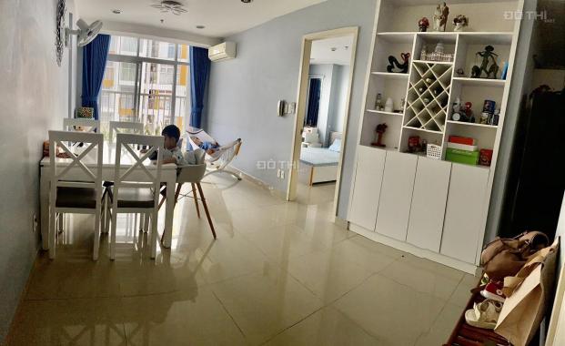 Cần bán căn hộ Skyway - KDC CONIC - MT Nguyễn Văn Linh. 2PN 2WC