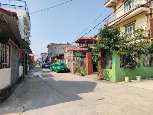 Bán nhà riêng tại đường Võ Văn Kiệt, Xã Quang Tiến, Sóc Sơn, Hà Nội diện tích 310m2 giá 7,9 tỷ