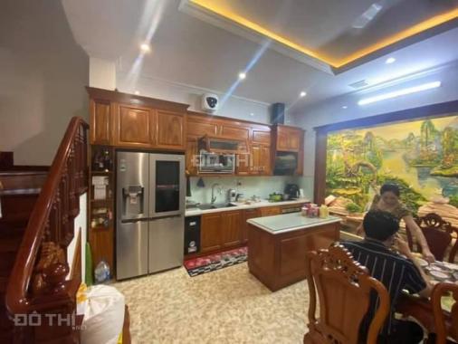 Bán nhà phân lô, liền kề Đại Kim, Nguyễn Xiển, 82m2, hơn 10 tỷ