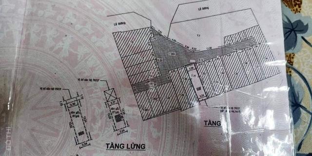 Chính chủ cần bán nhà đường Trần Hưng Đạo quận 5