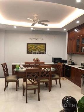 Bán nhà Minh Khai 70m2 5T, vỉa hè rộng, ô tô vào nhà, kinh doanh đa dạng, nhỉnh 20 tỷ