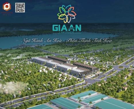 Giải mã lí do Gia An Lakeside trở thành tâm điểm đầu tư hậu Covid