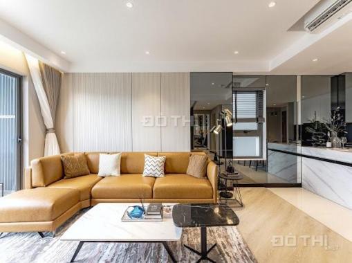 Căn hộ De Capella 2 phòng ngủ mới 100% giá 56 triệu/m2, View Landmark 81 siêu đẹp